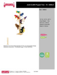 0499JC Specsheet 0499JC Specsheet