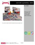 0618JC Specsheet