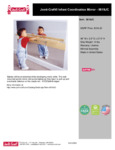Sell Sheet