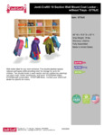0770JC Specsheet 0770JC Specsheet