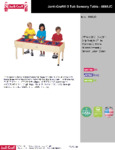 0885JC Specsheet