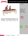 0886JC Specsheet 0886JC Specsheet