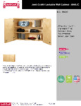 0945JC Specsheet
