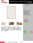 1510JCAPL Specsheet 1510JCAPL Specsheet