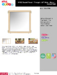 1510JCTMR Specsheet 1510JCTMR Specsheet