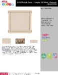 1510JCTPW Specsheet 1510JCTPW Specsheet