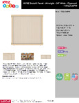 1512JCAPW Specsheet