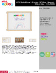 1512JCEMG Specsheet 1512JCEMG Specsheet