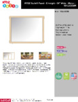 1512JCEMR Specsheet 1512JCEMR Specsheet