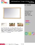 1512JCTMR Specsheet 1512JCTMR Specsheet