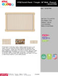 1512JCTPW Specsheet 1512JCTPW Specsheet