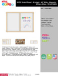 1514JCAMG Specsheet 1514JCAMG Specsheet