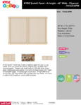 1514JCAPW Specsheet 1514JCAPW Specsheet