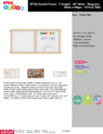 1514JCTMG Specsheet 1514JCTMG Specsheet