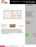 1514JCTWW Specsheet 1514JCTWW Specsheet