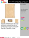 1520JCAPW Specsheet 1520JCAPW Specsheet