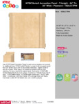 1520JCTPW Specsheet 1520JCTPW Specsheet