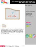 1521JCTWW Specsheet 1521JCTWW Specsheet