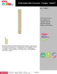 1556JCT Specsheet 1556JCT Specsheet