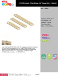 1565JC Specsheet 1565JC Specsheet