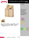2437JC Specsheet 2437JC Specsheet