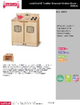 2439JC Specsheet 2439JC Specsheet