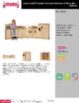 2441JC Specsheet 2441JC Specsheet
