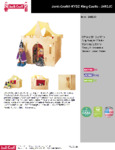 2492JC Specsheet 2492JC Specsheet