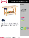 2638JC Specsheet