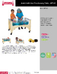 2871JC Specsheet 2871JC Specsheet