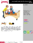 2872JC Specsheet