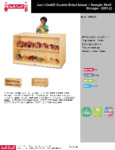3091JC Specsheet