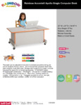 3351JC Specsheet