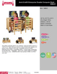 3488JC Specsheet 3488JC Specsheet