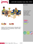 3751JC Specsheet 3751JC Specsheet