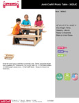 3820JC Specsheet 3820JC Specsheet