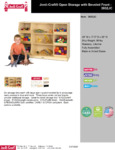 3932JC Specsheet
