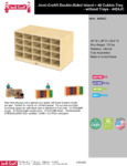 4424JC Specsheet