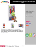 4682JCWW Specsheet