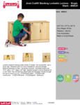 4688JC Specsheet 4688JC Specsheet