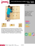 4696JC Specsheet 4696JC Specsheet