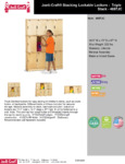 4697JC Specsheet 4697JC Specsheet