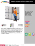 4697JC Specsheet