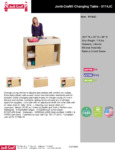 5114JC Specsheet