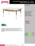 55232JC Specsheet