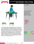 5719JCE Specsheet 5719JCE Specsheet