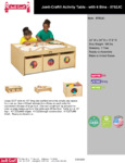 5752JC Specsheet
