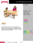5774JC Specsheet 5774JC Specsheet