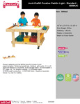 58504JC Specsheet 58504JC Specsheet