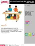 58505JC Specsheet 58505JC Specsheet